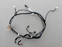 Faisceau de plafonnier Renault Captur I OEM 241606614R 8