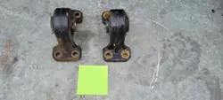 Soporte de Barra Estabilizadora MAN OEM 2548875545