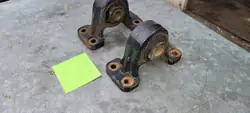 Support de Biellette de Stabilisateur MAN OEM 2548875545
