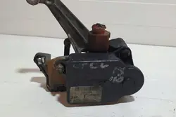 Sammlerklappenmotor OPEL SIGNUM 1.9L Diesel