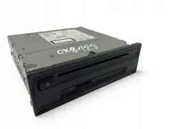 VW CD-wisselaar OEM 5G0035819 voor Golf VII