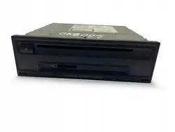 VW CD-vaihtaja OEM 5G0035819 Golf VII:lle