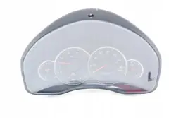 Tachometer Subaru Outback III 2003-2009 NS-L400-R