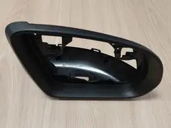 Moldura do espelho direito MERCEDES C W205 GLC W253 OE