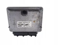 Käytetty Audi Moottoritietokone OEM 038906018FD