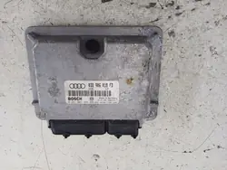 Computador Motor Audi Usado OEM 038906018FD