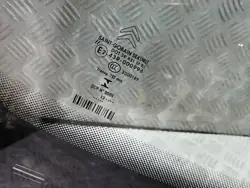 Framruta OEM 5900541000123 för Citroen C3 II