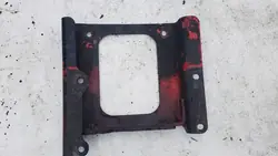 Katalysator monteringsplåt OEM MAN TGX TGS