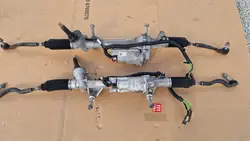 Coluna de direção elétrica DODGE DURANGO 2021-2024 OEM