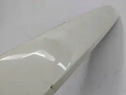 Porsche Cayenne 92A Luz Matrícula OEM 7P5827129A