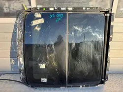 Vitre Toit Panoramique BMW X4 G02 F98 OEM IG AUTO
