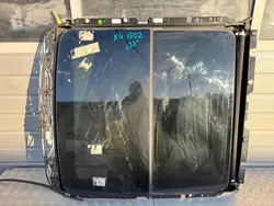 Vidro Teto Panorâmico BMW X4 G02 F98 OEM IG AUTO
