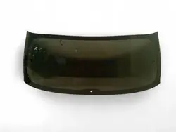 Audi Q7 4M 2020 Heckscheibe OEM 4M0845501E