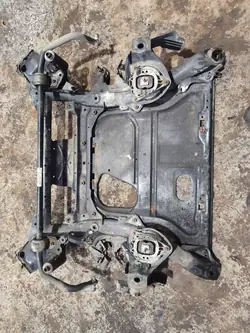 Pastilhas de travão dianteiras OEM 6792131 BMW 3 GT F34