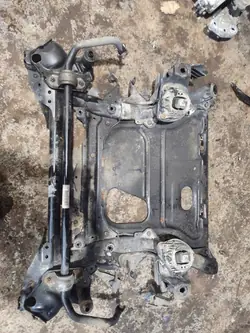 Vorderbremsbeläge OEM 6792131 für BMW 3 GT F34