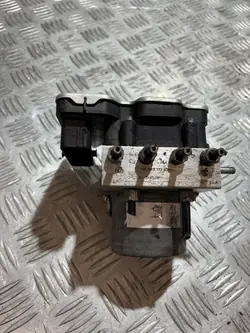 ABS-pump Kontroller OEM 9824311280 för Citroen