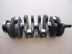 Vilebrequin OEM 1.3 MULTIJET pour Fiat Doblo/Fiorino/Qubo