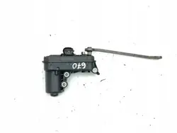 Seat Ateca 2019 Actionneur de Turbo