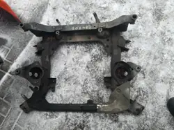 BMW X1 E84 Traverse Suspension Avant OEM