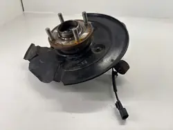 Roulement de roue avant gauche GN153K171 Ford Ecosport