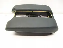 Support téléphone accoudoir BMW 5 E39 OEM 8213866