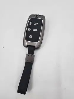 2012 Jaguar XF X250 Clé ou Carte MTL34311