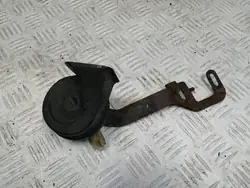 Buzina Peugeot OE para 208 e 2008 - Peça original