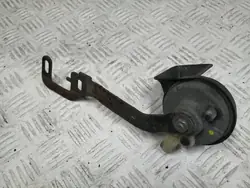 Peugeot OE claxon voor 208 & 2008 - Gebruikt OEM-onderdeel