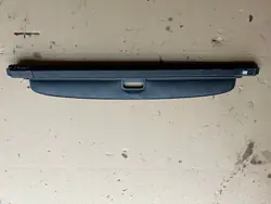 OEM ROLETA PÓŁKA BAGAŻNIKA OPEL VECTRA C 2005-2008