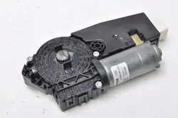 Moteur de toit ouvrant Mercedes OEM A2059002729 - Occasion