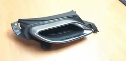 Mercedes-Benz E W213 Sortie Silencieux OEM A2138853200