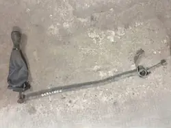 Växelspak OEM sa'doowwp för Peugeot Partner 2002-2008