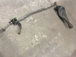 Levier de vitesse OEM sa'doowwp pour Peugeot Partner 2002-2008