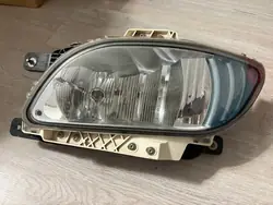 Faro antiniebla halógeno delantero izquierdo DAF XF 106 Euro 6 OEM