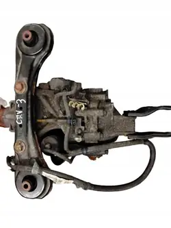 2014 Honda CR-V Bakre differential R7L7F024333