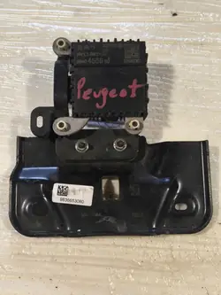 Peugeot OE Radarmodul OEM 9840456880 - Begagnad