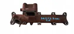 IVECO 5801921802 Pakoputken Keräin Daily 2.3 HPI EU6