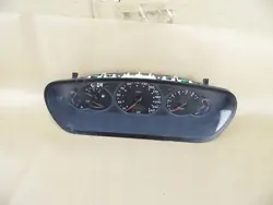 CITROEN C5 I 2.0MT 140KM 01-04 LIFTBACK INSTRUMENTTI