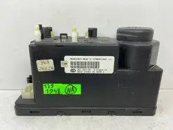 Mercedes SL R129 centrale vergrendelpomp OEM A1298001948