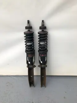 Amortisseur Arrière OEM 99438144 pour Iveco Eurocargo