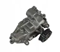 Bomba de aceite Ford Transit 2016 OEM 171580747 - Usado