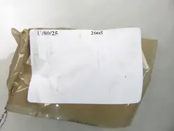 Para-sóis OEM HONDA CIVIC VII - OSŁONY PRZECIWSŁONECZNE