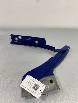 Jaguar F-Pace Motorhaubenscharniere OEM FBZ18683 - Gebraucht