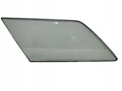 Mercedes W124 Station linker achterzijde carrosserieglas OEM PAW726