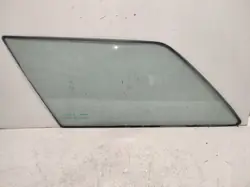 Mercedes W124 Kombi linke Heckkarosserie-Scheibe OEM PAW726