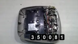 Ecrã de visualização Chrysler 300M OEM AM-350081