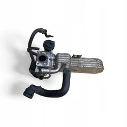 VW Polo Golf Touran Passat B6 1.9 TDI Pakokaasujäähdytin