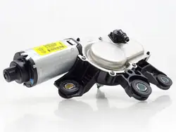 Heckwischermotor Audi A4 B8 Lift 4F9955711E