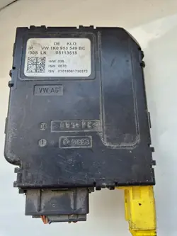 VW Audi Skoda Seat ohjauskulma-anturi 1K0953549BC