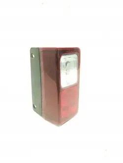Opel OE achter halogeenlamp 93459894 voor Vivaro